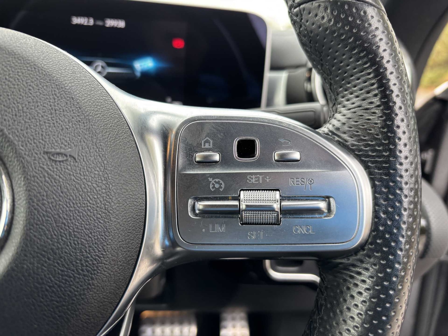 Used Mercedes-Benz CLA 2019 for sale - 76034791: Photo 19