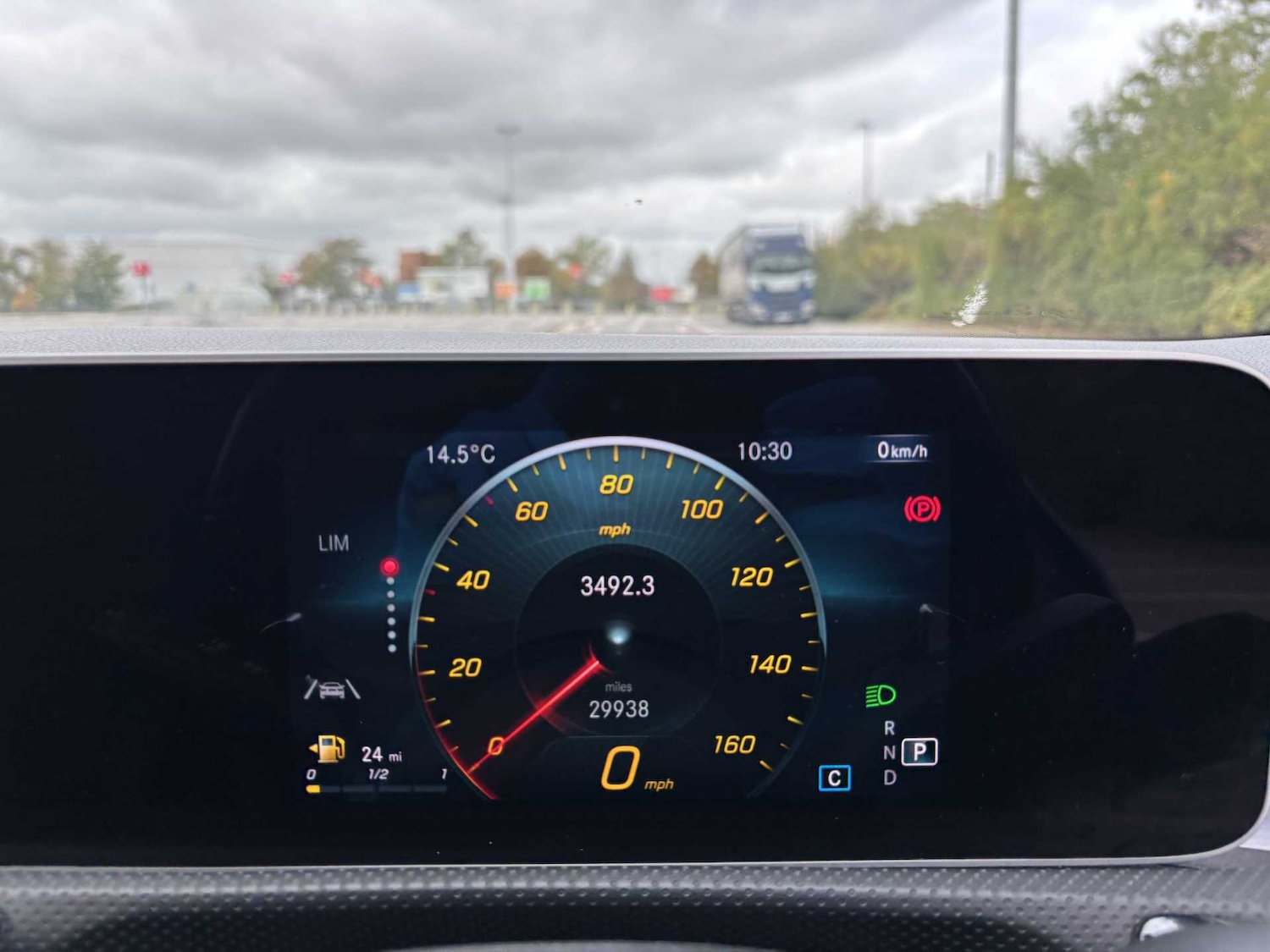 Used Mercedes-Benz CLA 2019 for sale - 76034791: Photo 20