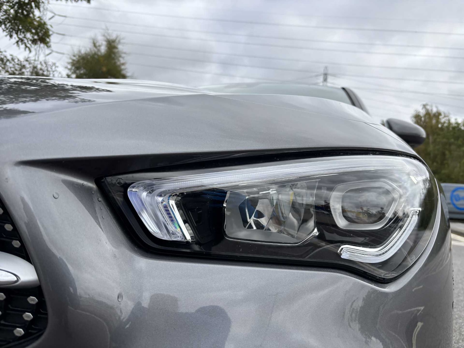 Used Mercedes-Benz CLA 2019 for sale - 76034791: Photo 24