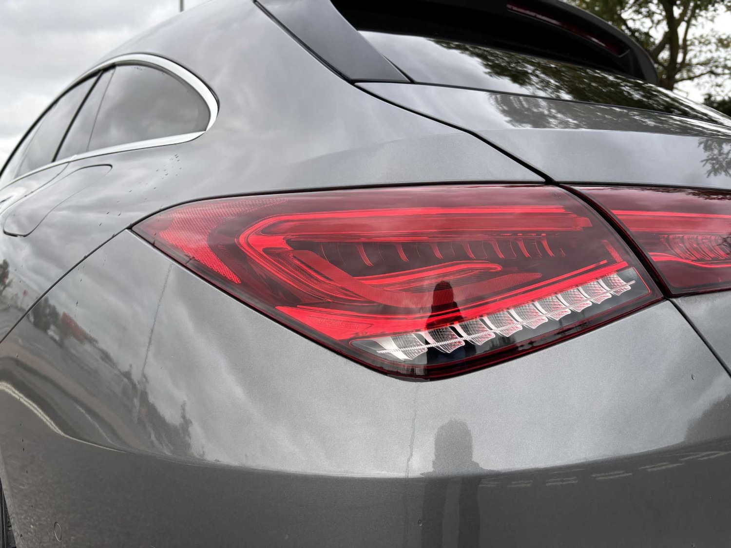 Used Mercedes-Benz CLA 2019 for sale - 76034791: Photo 25