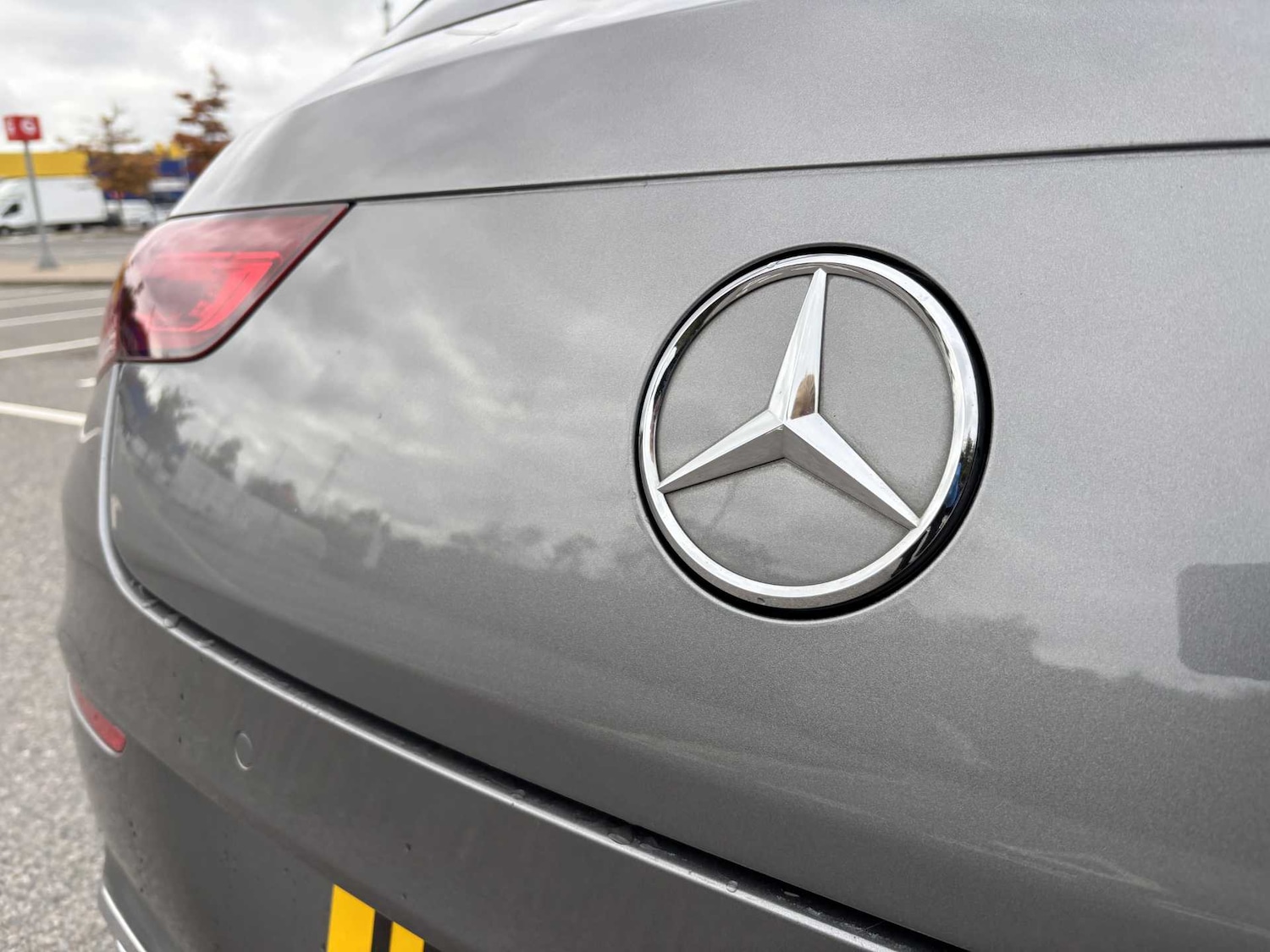 Used Mercedes-Benz CLA 2019 for sale - 76034791: Photo 29