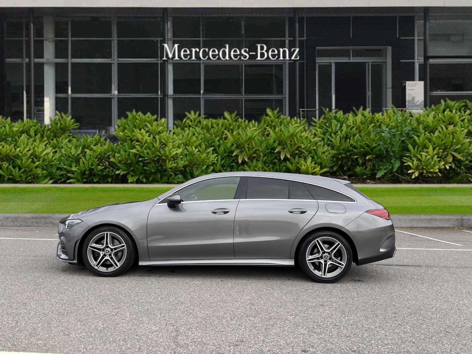 Used Mercedes-Benz CLA 2019 for sale - 76034791: Photo 3