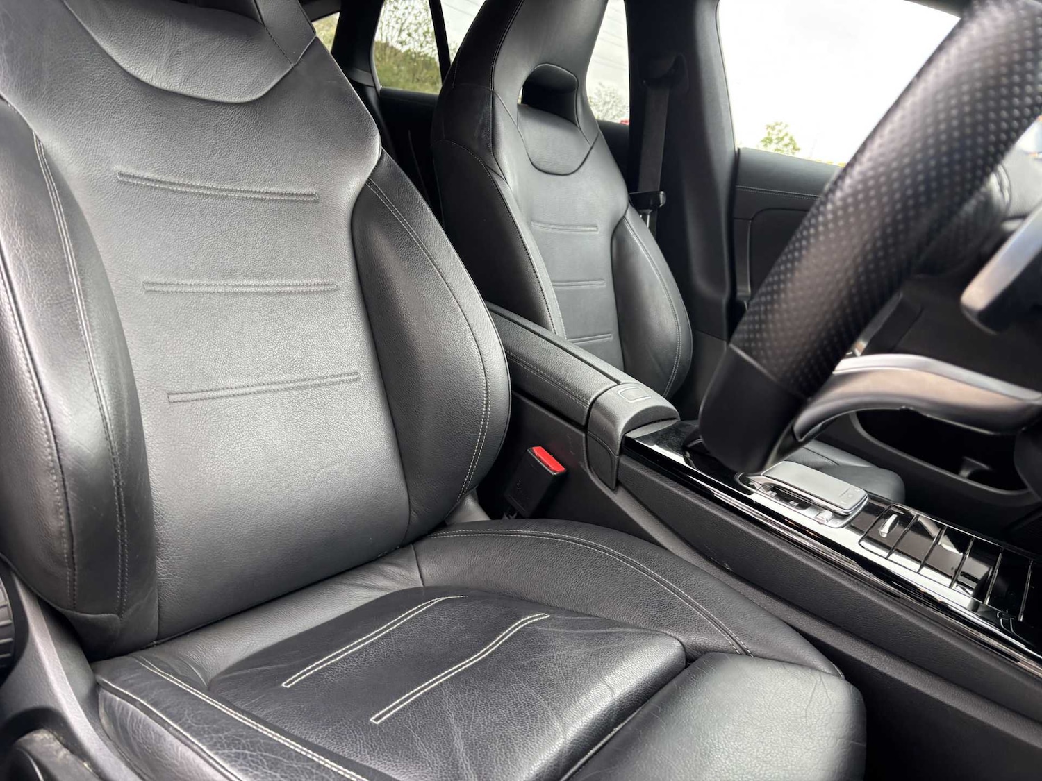 Used Mercedes-Benz CLA 2019 for sale - 76034791: Photo 32