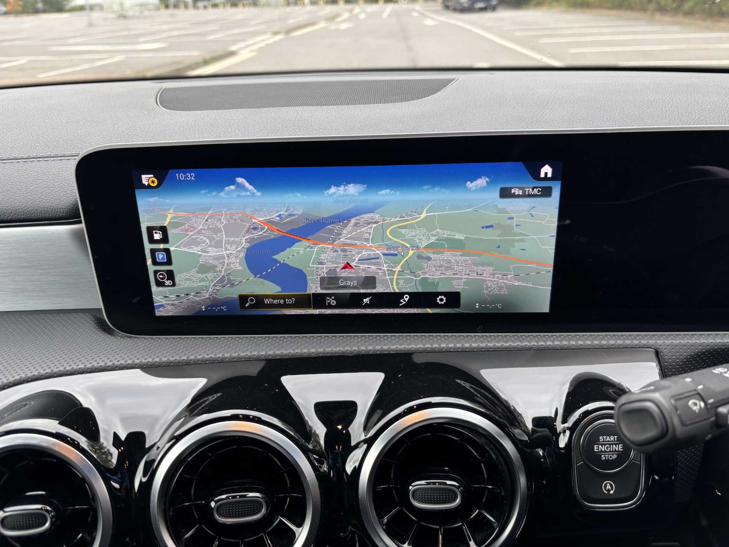 Used Mercedes-Benz CLA 2019 for sale - 76034791: Photo 34