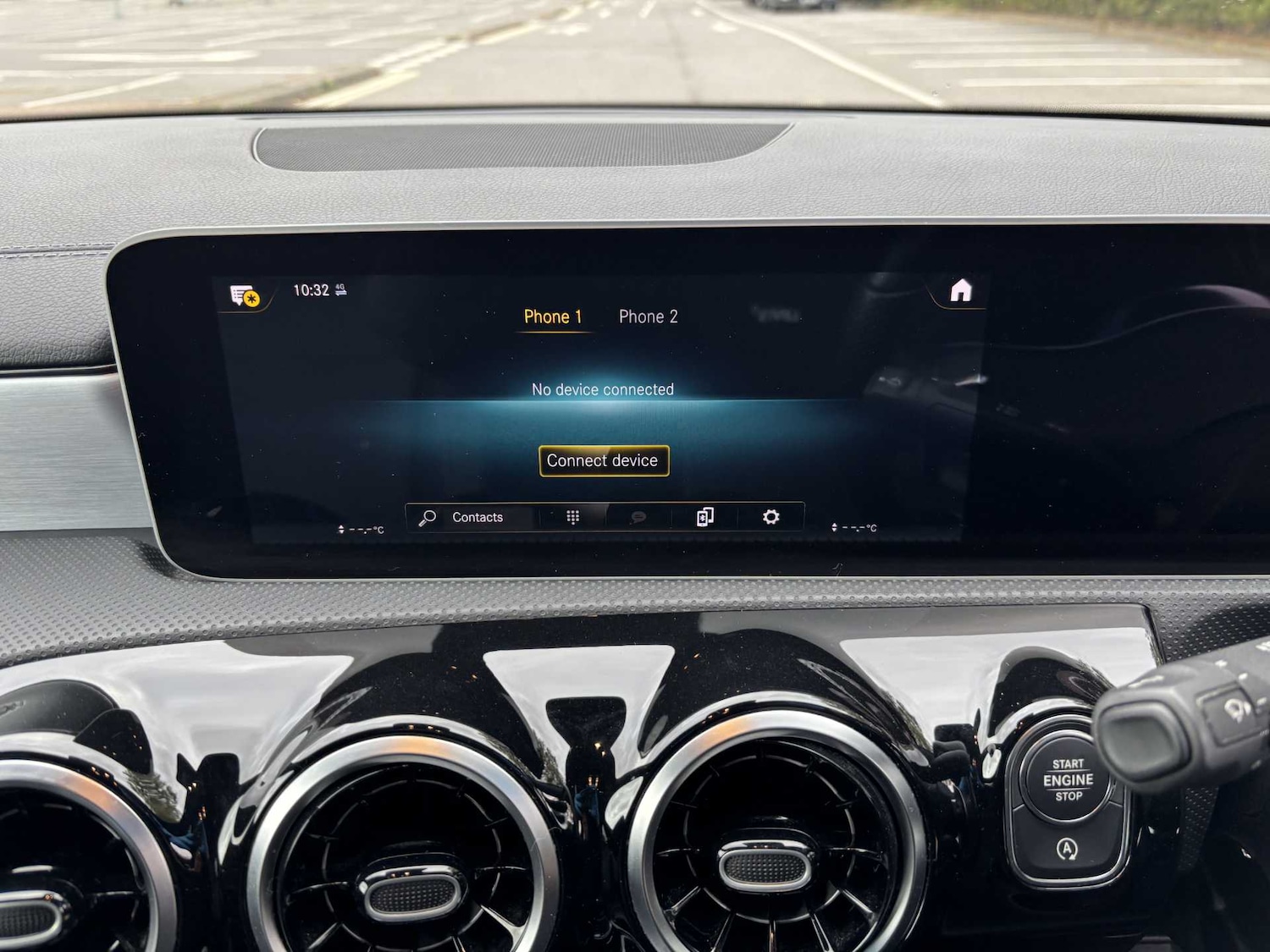 Used Mercedes-Benz CLA 2019 for sale - 76034791: Photo 35