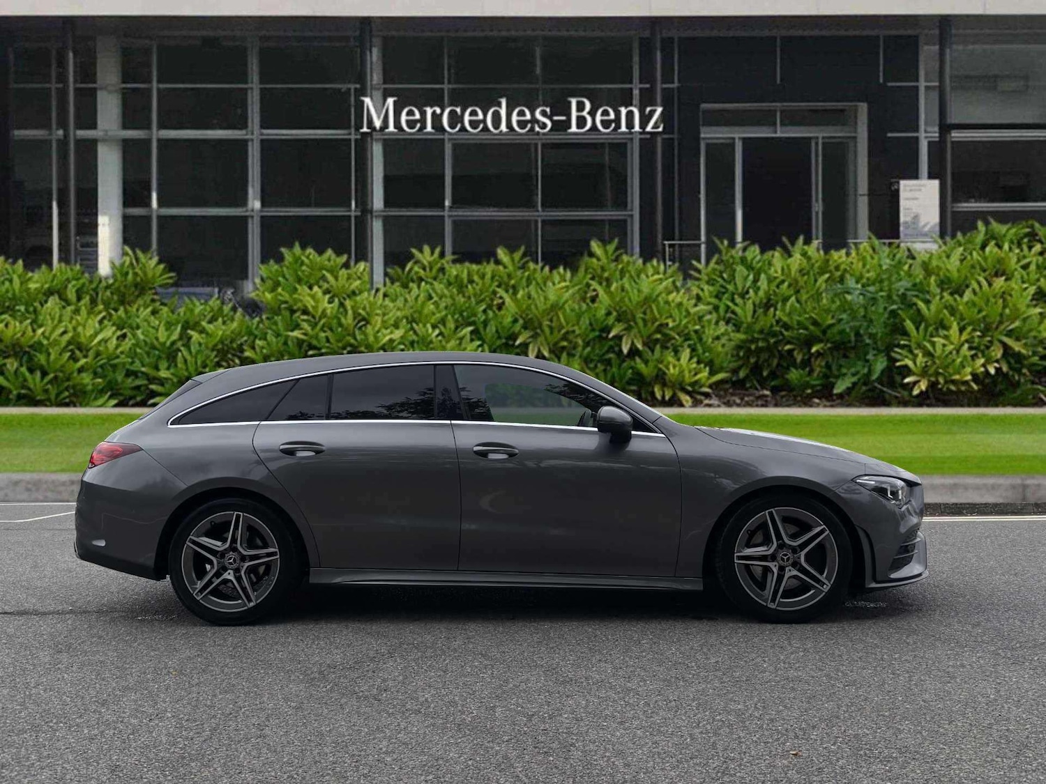 Used Mercedes-Benz CLA 2019 for sale - 76034791: Photo 6