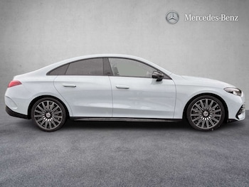 Used Mercedes-Benz CLA 2026 for sale - 78825441: Photo