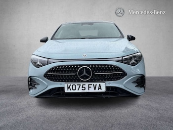 Used Mercedes-Benz CLA 2026 for sale - 78825441: Photo