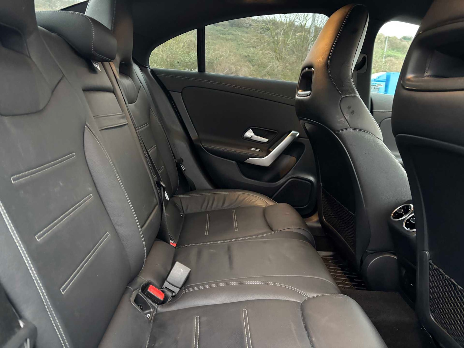 Used Mercedes-Benz CLA 2022 for sale - 77540634: Photo 15