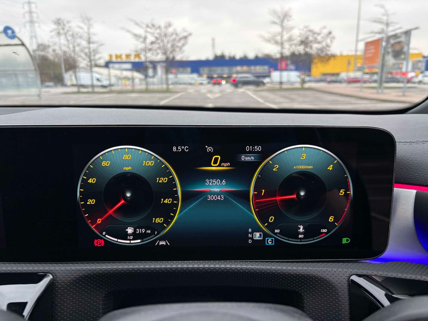 Used Mercedes-Benz CLA 2022 for sale - 77540634: Photo 20