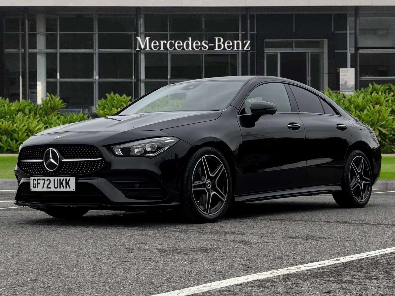 Used Mercedes-Benz CLA 2022 for sale - 77540634: Photo 21