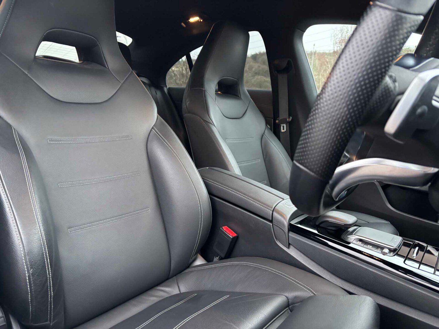 Used Mercedes-Benz CLA 2022 for sale - 77540634: Photo 32