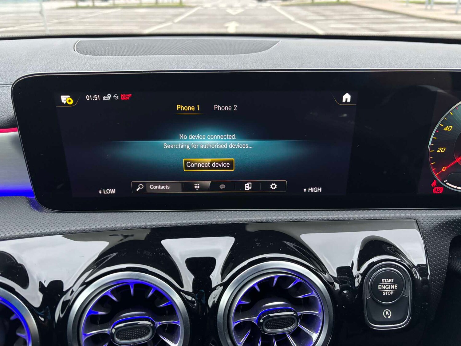 Used Mercedes-Benz CLA 2022 for sale - 77540634: Photo 33