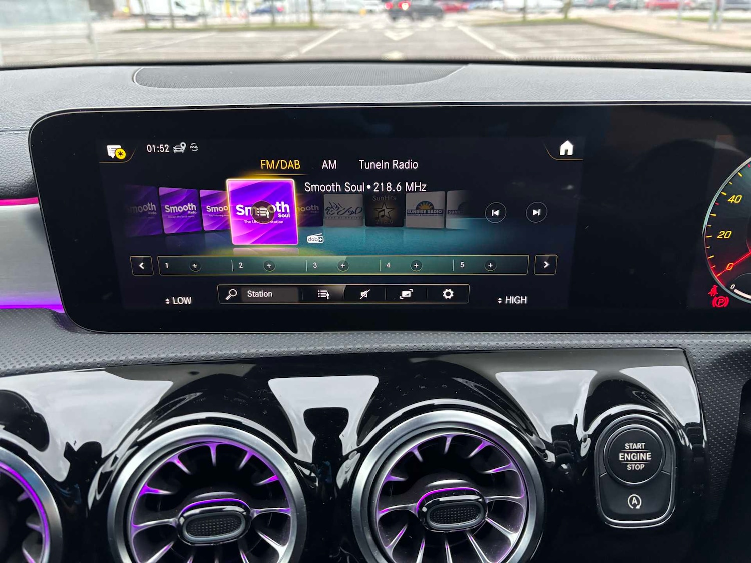 Used Mercedes-Benz CLA 2022 for sale - 77540634: Photo 35