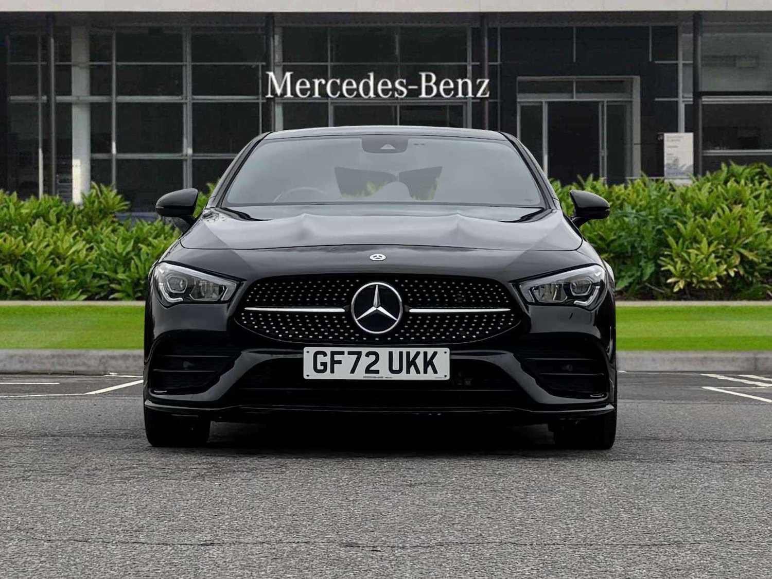 Used Mercedes-Benz CLA 2022 for sale - 77540634: Photo 4
