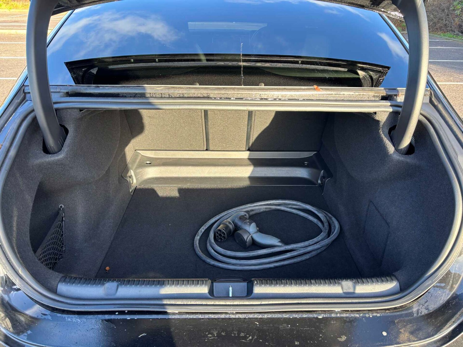 Used Mercedes-Benz EQA 2023 for sale - 77615499: Photo 12