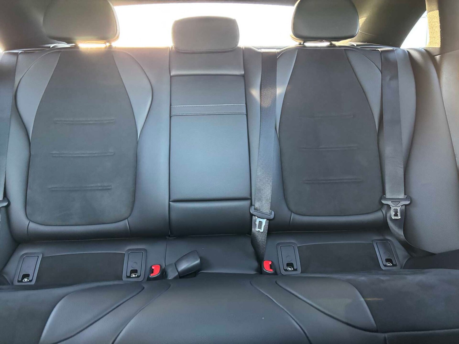 Used Mercedes-Benz EQA 2023 for sale - 77615499: Photo 14