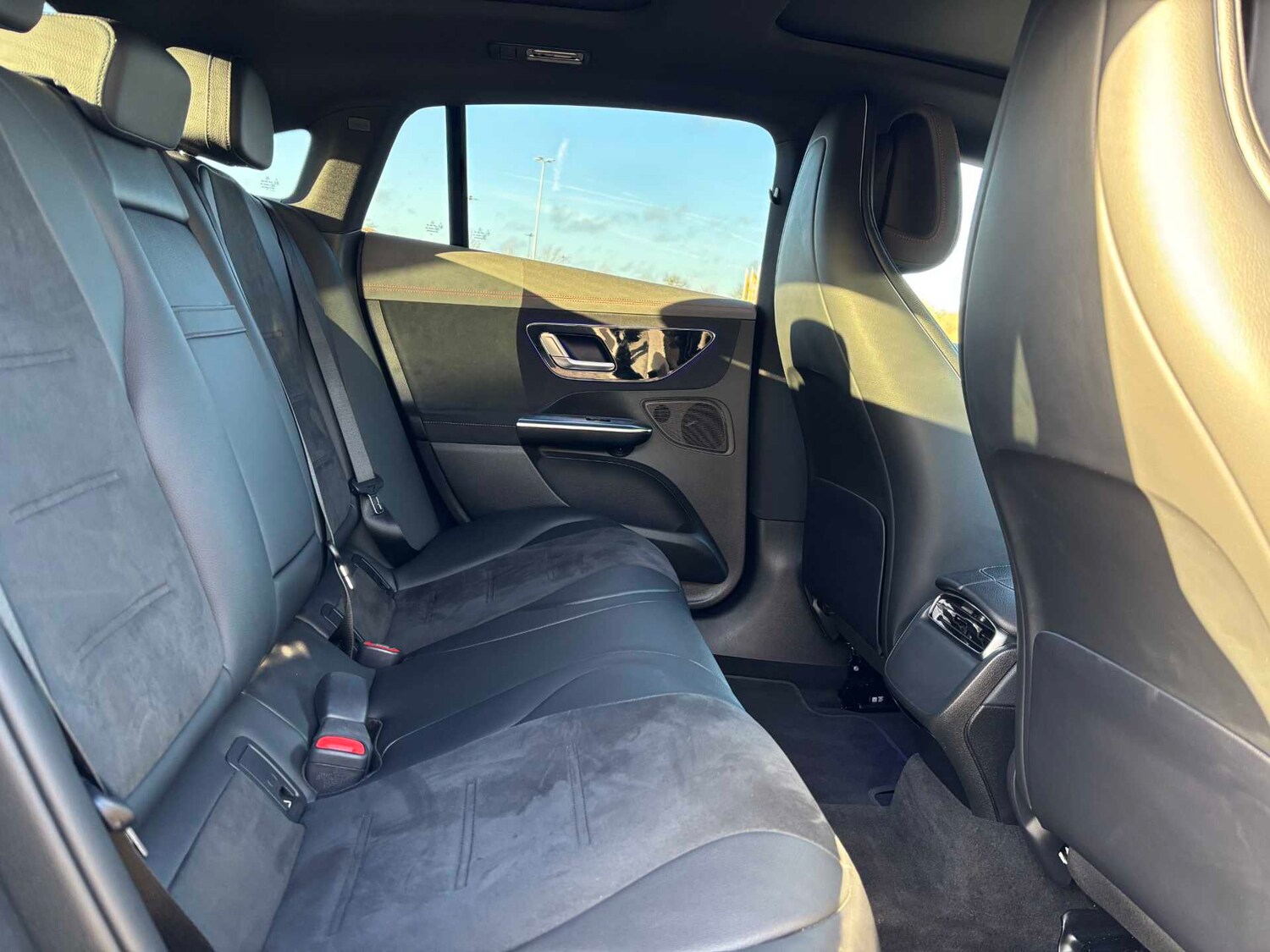 Used Mercedes-Benz EQA 2023 for sale - 77615499: Photo 15