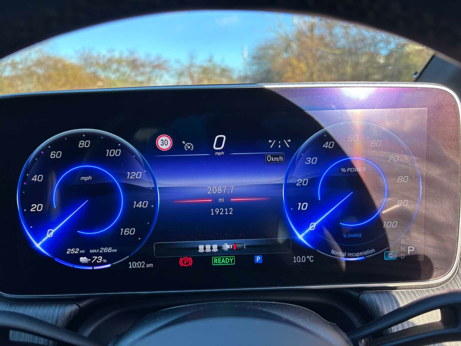 Used Mercedes-Benz EQA 2023 for sale - 77615499: Photo 20