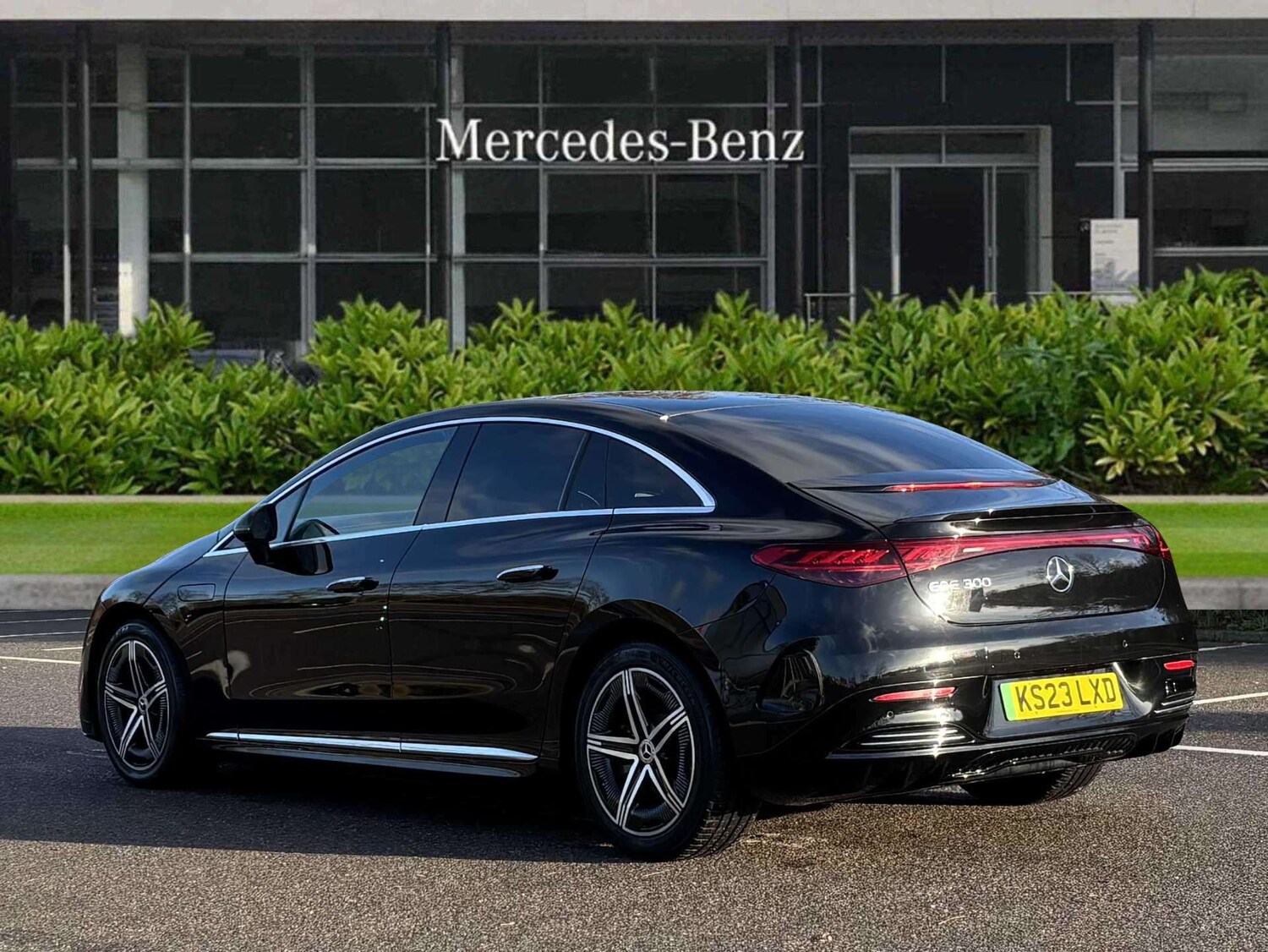 Used Mercedes-Benz EQA 2023 for sale - 77615499: Photo 22