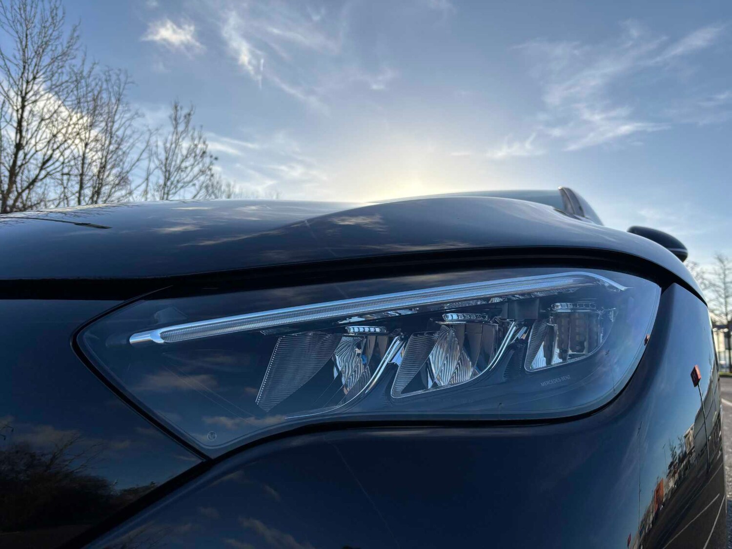 Used Mercedes-Benz EQA 2023 for sale - 77615499: Photo 24