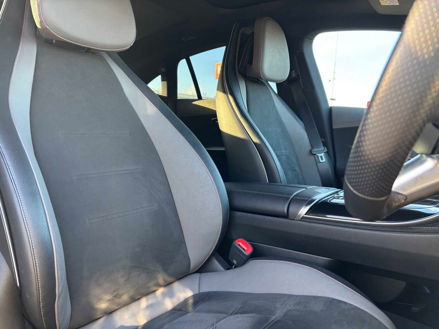 Used Mercedes-Benz EQA 2023 for sale - 77615499: Photo 32