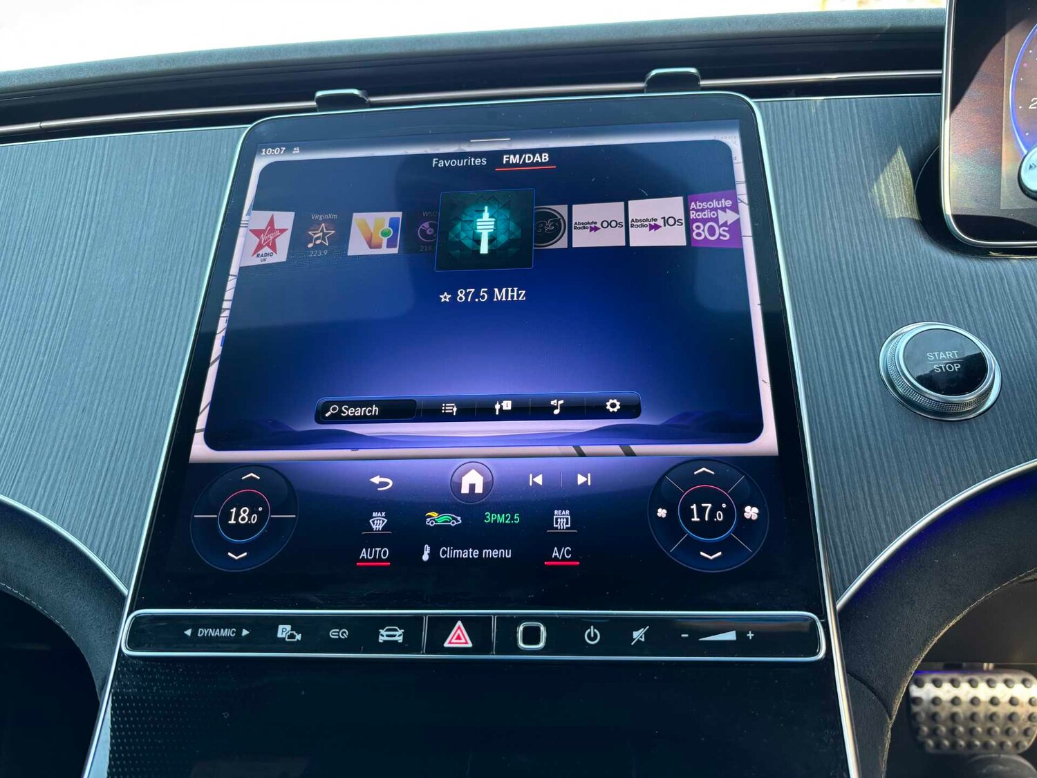 Used Mercedes-Benz EQA 2023 for sale - 77615499: Photo 34