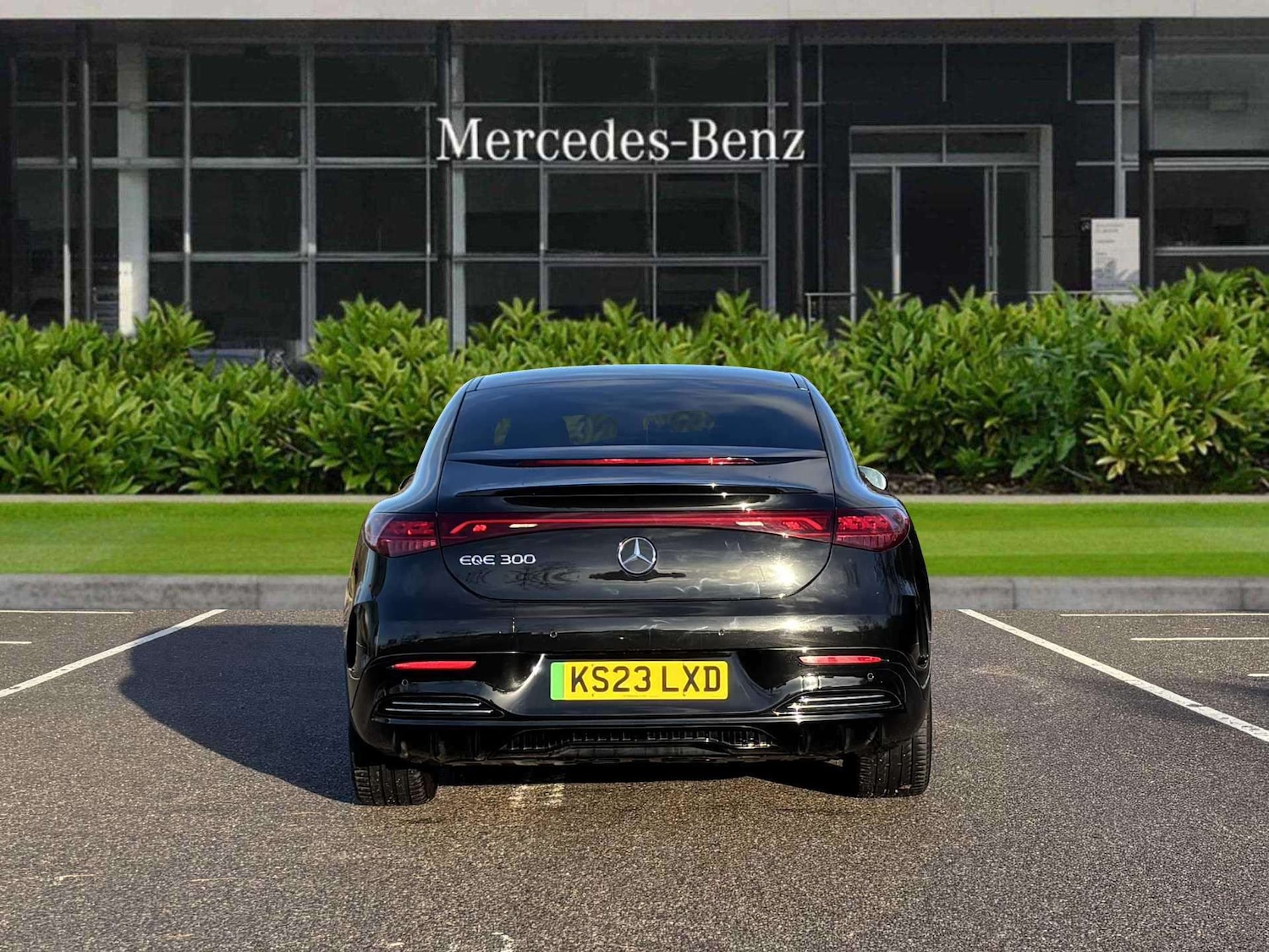 Used Mercedes-Benz EQA 2023 for sale - 77615499: Photo 5