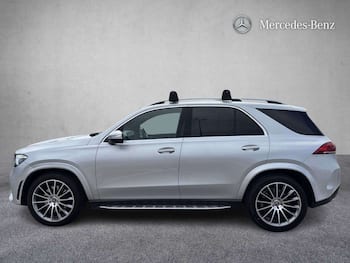 Used Mercedes-Benz GLE 2020 for sale - 79624537: Photo