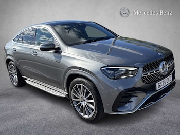 Used Mercedes-Benz GLE 2025 for sale - 79604595: Photo