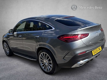 Used Mercedes-Benz GLE 2025 for sale - 79604595: Photo