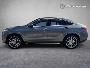 Used Mercedes-Benz GLE 2025 for sale - 79604595: Photo