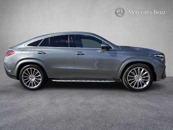 Used Mercedes-Benz GLE 2025 for sale - 79604595: Photo
