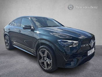 Used Mercedes-Benz GLE 2025 for sale - 79148165: Photo