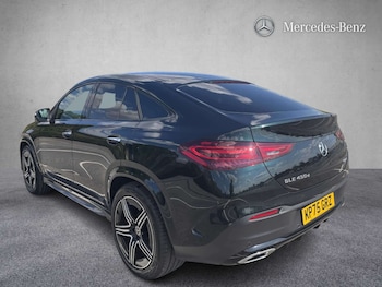 Used Mercedes-Benz GLE 2025 for sale - 79148165: Photo
