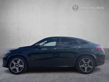 Used Mercedes-Benz GLE 2025 for sale - 79148165: Photo