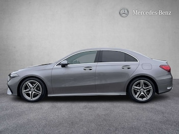 Used Mercedes-Benz A-Class 2024 for sale - 78639077: Photo