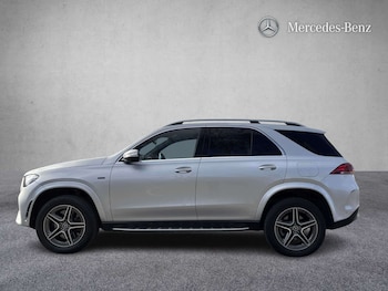 Used Mercedes-Benz GLE 2020 for sale - 78881390: Photo