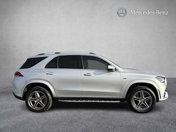 Used Mercedes-Benz GLE 2020 for sale - 78881390: Photo