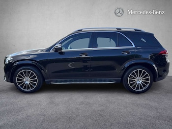 Used Mercedes-Benz GLE 2023 for sale - 78893306: Photo