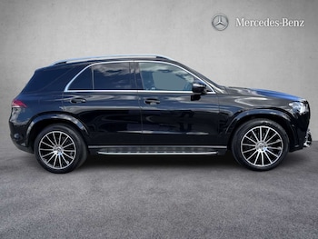 Used Mercedes-Benz GLE 2023 for sale - 78893306: Photo