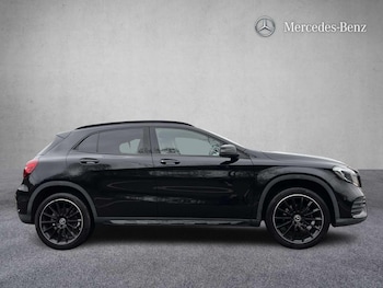 Used Mercedes-Benz GLA 2019 for sale - 77540772: Photo