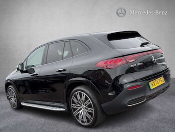 Used Mercedes-Benz EQA 2025 for sale - 77943079: Photo