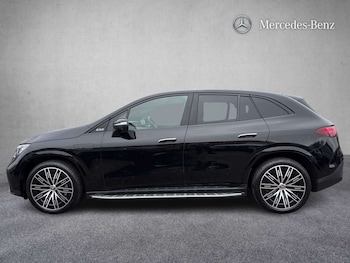 Used Mercedes-Benz EQA 2025 for sale - 77943079: Photo
