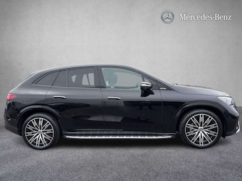 Used Mercedes-Benz EQA 2025 for sale - 77943079: Photo