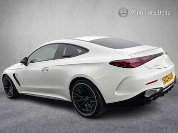 Used Mercedes-Benz CLE 2024 for sale - 78743859: Photo