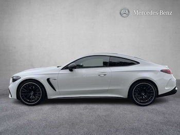 Used Mercedes-Benz CLE 2024 for sale - 78743859: Photo