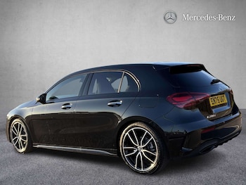 Used Mercedes-Benz A-Class 2026 for sale - 78576909: Photo