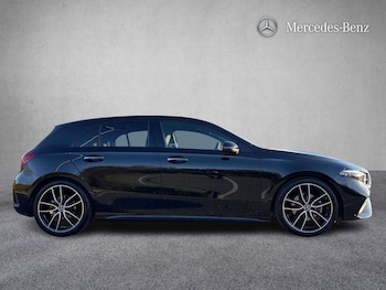 Used Mercedes-Benz A-Class 2026 for sale - 78576909: Photo