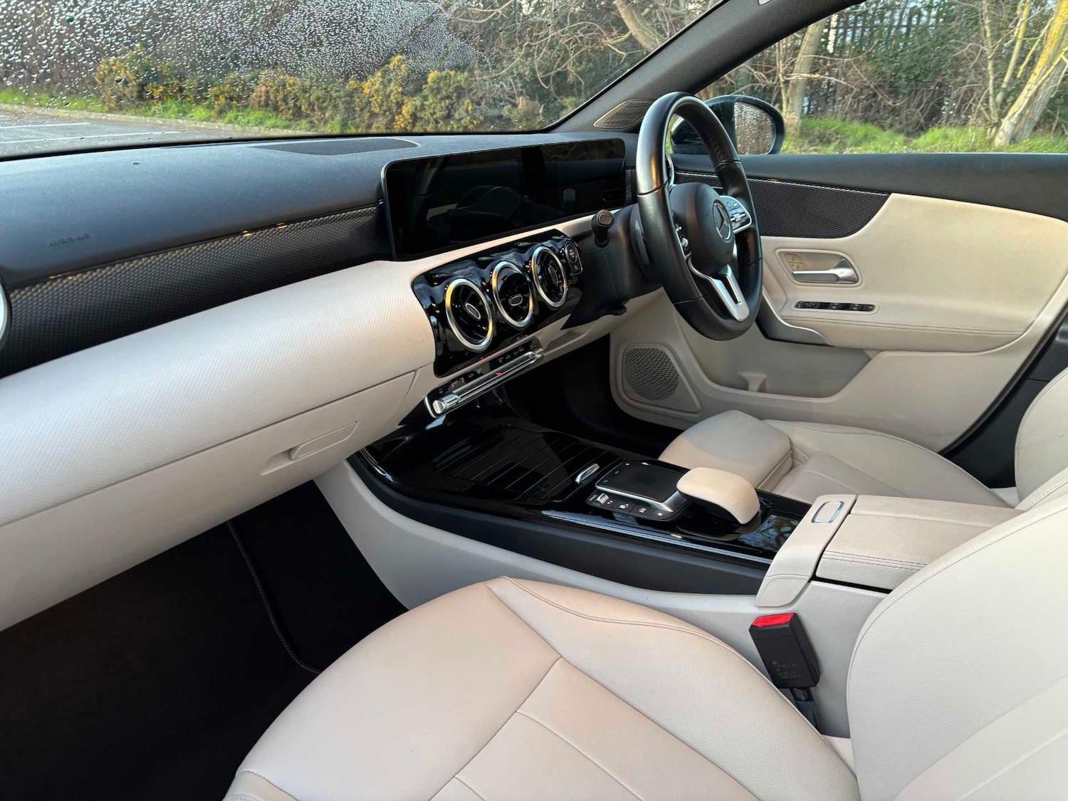 Used Mercedes-Benz A-Class for sale - 77219524: Photo 11